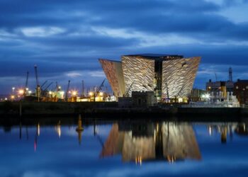 Belfast’s silent public health crisis? Why we need widespread testing for lead-contaminated water