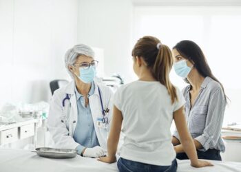 Misinformation will be rampant when it comes to COVID-19 shots for young children – here’s what you can do to counter it