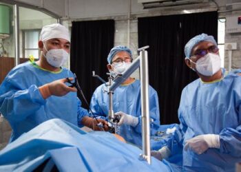 Five billion people can’t afford surgery – a team of innovators could soon change this