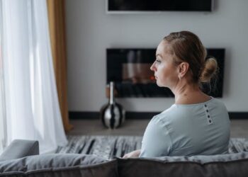 Life after a stroke: Family and friends provide nearly all post-hospital care, but who’s caring for the caregivers?