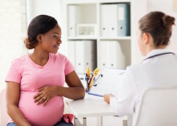 Five things you can do to help you have a more positive birth experience