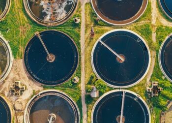 Polio was recently detected in sewage in the UK – here’s what else scientists look for in our wastewater