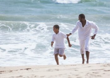 It’s a myth that sunscreen prevents melanoma in people of color – a dermatologist explains