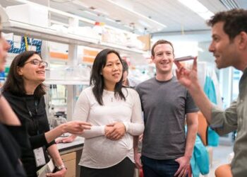 The human body has 37 trillion cells. If we can work out what they all do, the results could revolutionise healthcare