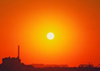 Heatwaves worsen mental health conditions