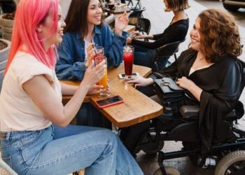 Disability rights don’t have to clash with environmental responsibility