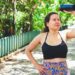 Seven tips for exercising safely during a heatwave