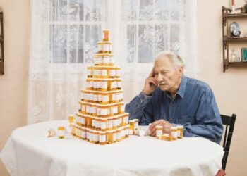 Why are drug names so long and complicated? A pharmacist explains the logic behind the nomenclature