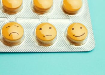 Depression is probably not caused by a chemical imbalance in the brain – new study