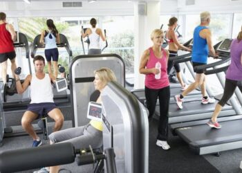 ‘Weekend warrior’ exercise still lowers risk of premature death – new research