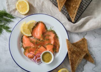 The Nordic diet: fans claim it rivals its Mediterranean counterpart for health benefits – here’s what we know