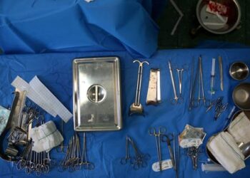 Killing prisoners for transplants: Forced organ harvesting in China