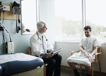 500K American men get vasectomies every year – a specialist explains the easy and reversible procedure