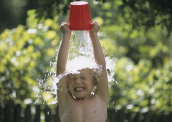 Hot and getting hotter – 5 essential reads on high temps and human bodies