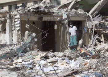 Canada’s international disaster responders have skills and experience that could be deployed in emergencies here at home