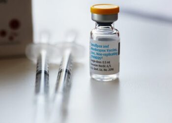 Monkeypox vaccines: A virologist answers 6 questions about how they work, who can get them and how well they prevent infection