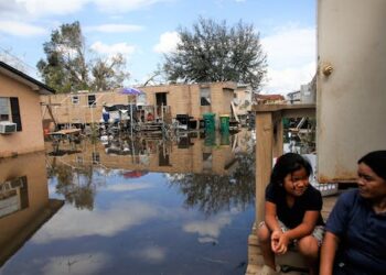 58% of human infectious diseases can be worsened by climate change – we scoured 77,000 studies to map the pathways