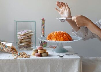 Diet can influence mood, behavior and more – a neuroscientist explains