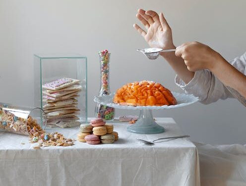 Diet can influence mood, behavior and more – a neuroscientist explains