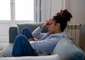 Long COVID: why it’s so hard to tell how many people get it