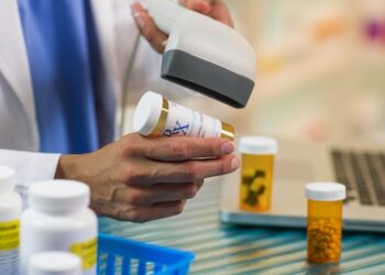 Why letting Medicare negotiate drug prices won’t be the game-changer for health care Democrats hope it will be