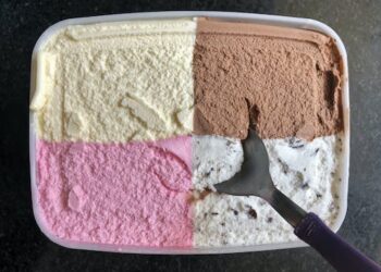 What is listeria? A microbiologist explains the bacterium behind recent deadly food poisoning outbreaks