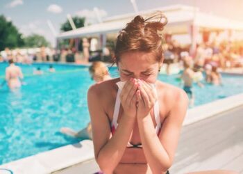 Summer colds: this may explain why so many have suffered them this year