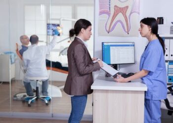 NHS dentistry is at breaking point – only radical action may be enough to fix it