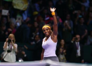 Serena Williams: why many female athletes feel pressure to retire after becoming a mother
