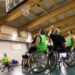 London 2012 Paralympics was not a gamechanger for disabled people’s sports participation – here’s why