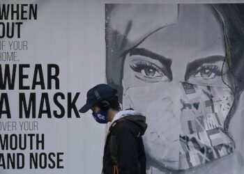 Misinformation is a common thread between the COVID-19 and HIV/AIDS pandemics – with deadly consequences