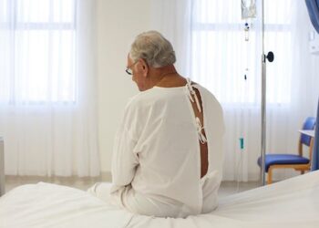 Preventing delirium protects seniors in hospital, but could also ease overcrowding and emergency room backlogs