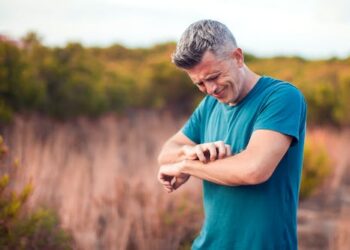 Got allergies? You could be at lower risk of catching COVID