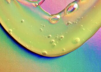 Slime is all around and inside you – new research on its origins offers insight into genetic evolution