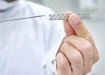 Coronary artery stents show no benefit in treating heart failure – landmark trial