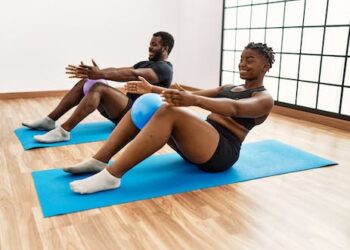Pilates: research shows how this low-impact workout can benefit your health
