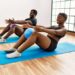 Pilates: research shows how this low-impact workout can benefit your health