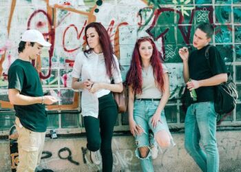 Drug use among young people in England is down 24%