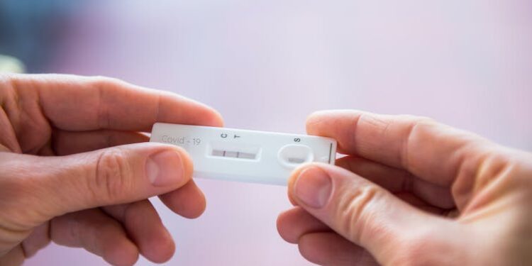 UK’s COVID alert level downgraded – the move makes sense for now but things can always change