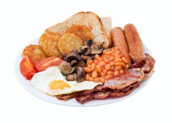 Weight loss: the time of day you eat your biggest meal has little effect – new study