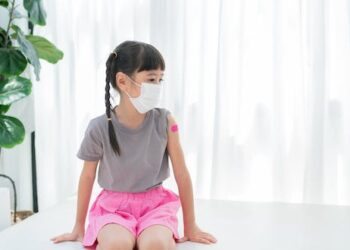 COVID vaccine: children aged 5-11 in England will no longer be offered a jab – here’s why that’s bad news