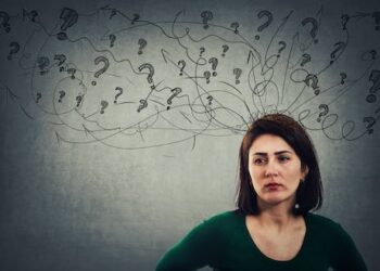 Memory problems during the pandemic? It’s just your brain trying to distinguish one day from the next