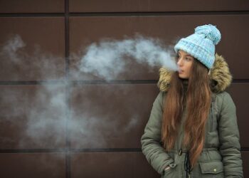 E-cigarette maker Juul settled a lawsuit over its practice of targeting teens through social media, parties and models – here’s why the company is paying $438.5 million to dozens of states