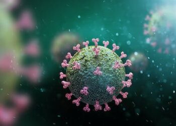 Another new COVID variant is spreading – here’s what we know about omicron BA.4.6