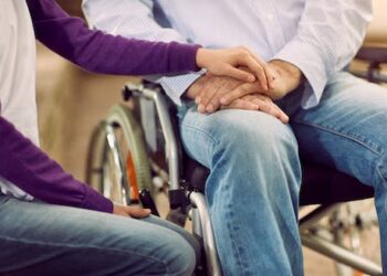 For Canadians with disabilities, multiple types of support were important during COVID-19