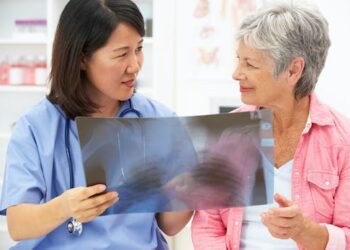 How improving COPD treatment in primary care could reduce demand on hospitals and emergency departments