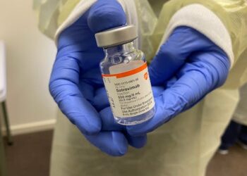 The WHO has advised against the use of two antibody therapies against COVID – here’s what that means