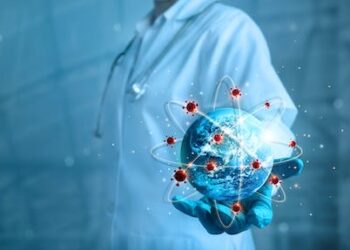 Canadian scientists made life-saving contributions during the COVID-19 pandemic