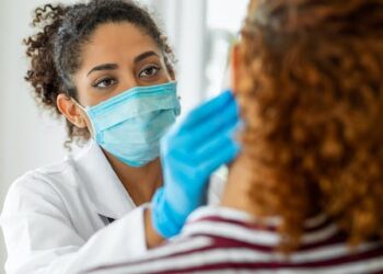 Medicaid enrollment soared by 25% during the COVID-19 pandemic – but a big decline could happen soon