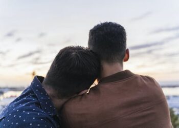 ‘Men who have sex with men’ originated during the HIV pandemic to focus on behavior rather than identity – but not everyone thinks the term helps